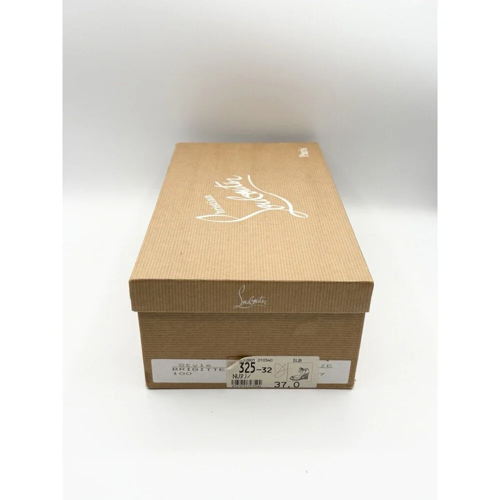 Christian Louboutin christian louboutin